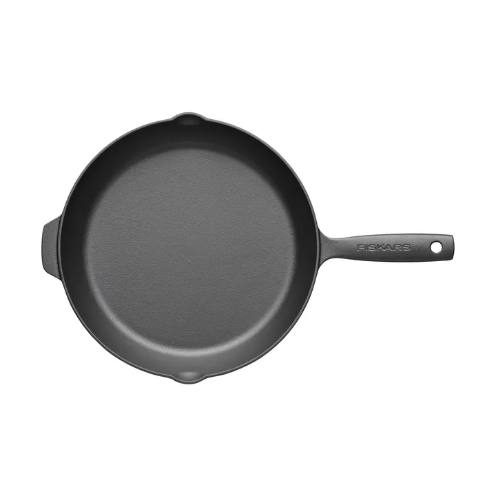 Folken stekepanne - 28 cm - Fiskars