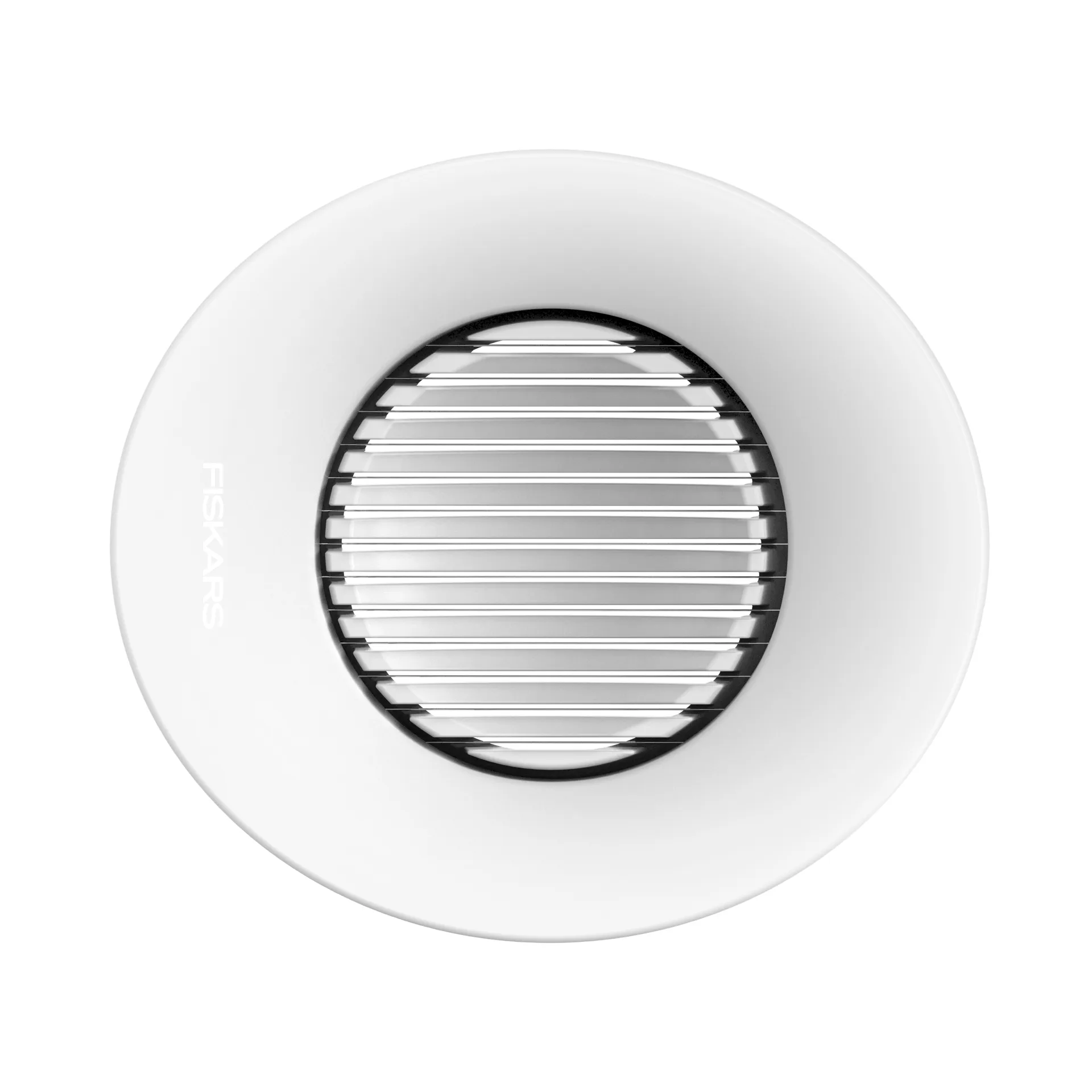 Funcsjonal Form eggedeler, hvit Fiskars