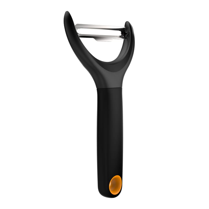 Funcsjonal Form skreller, sort Fiskars