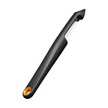 Funcsjonal Form skreller - Svart, bevegelig blad - Fiskars