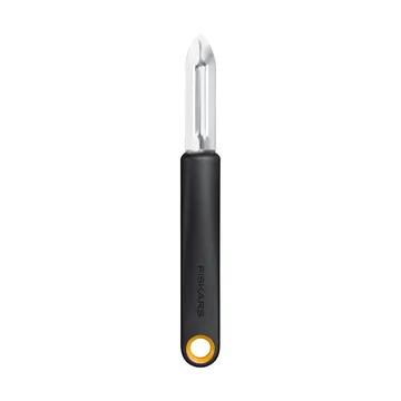 Funcsjonal Form skreller - Svart, fast blad - Fiskars