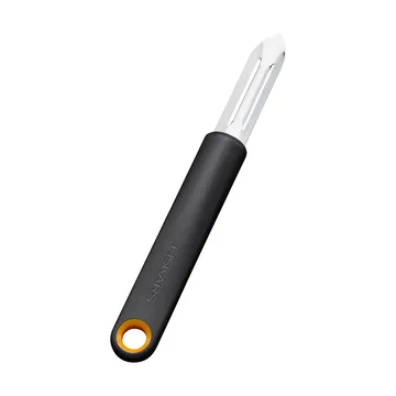 Funcsjonal Form skreller - Svart, fast blad - Fiskars