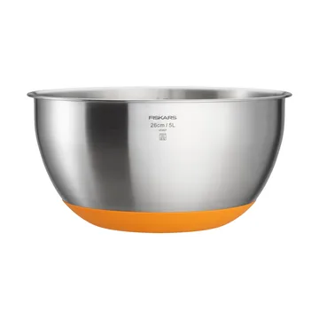Functional Form bakebolle - Rustfritt stål, 5 l - Fiskars
