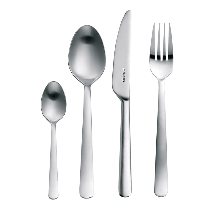 Functional Form bestikk 24 deler - rustfritt stål - Fiskars