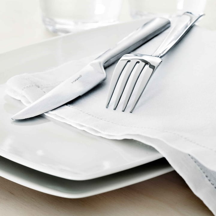 Functional Form bestikksett blankt, 24 deler Fiskars