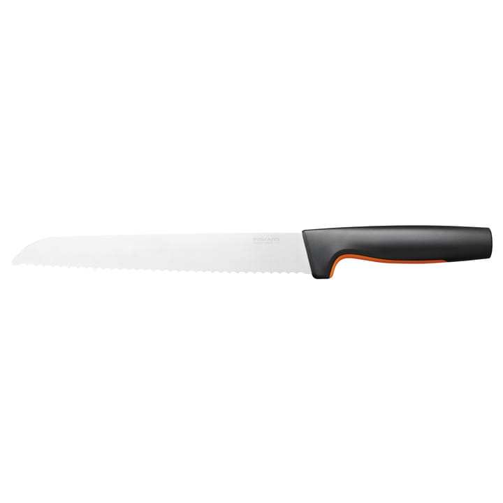 Functional Form brødkniv - 21 cm - Fiskars