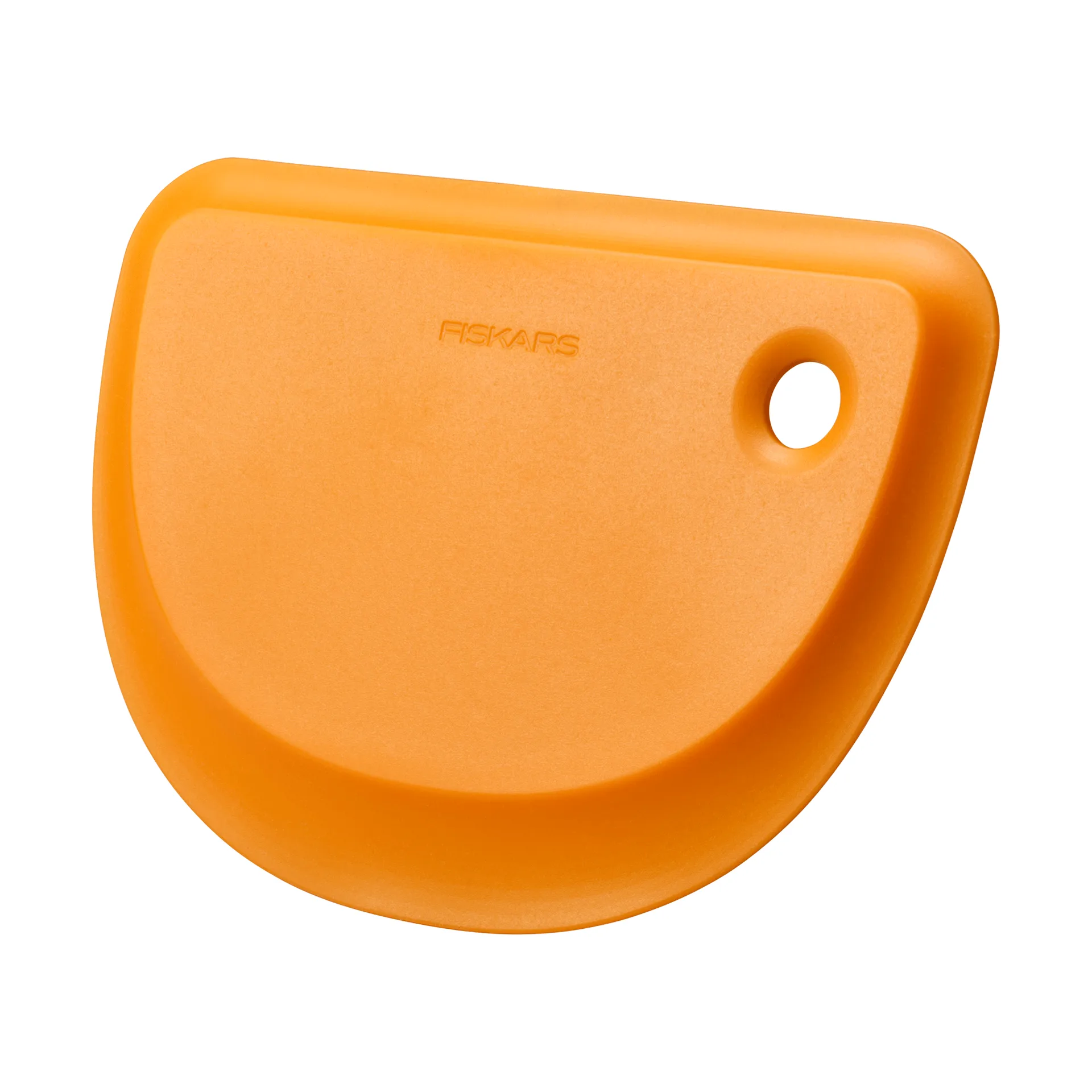 Functional Form deigskrape, Metall-silikon, 2 deler Fiskars