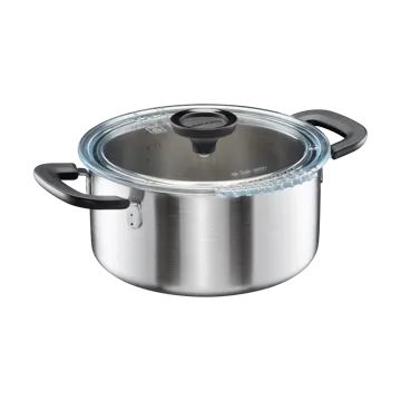 Functional Form gryte med lokk - 3 L - Fiskars