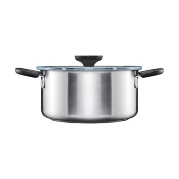 Functional Form gryte med lokk - 3 L - Fiskars