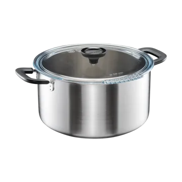 Functional Form gryte med lokk - 7 L - Fiskars