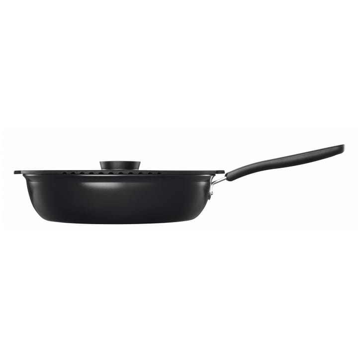Functional Form kasserolle med lokk, 26 cm Fiskars