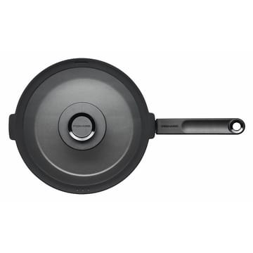 Functional Form kasserolle med lokk - 26 cm - Fiskars