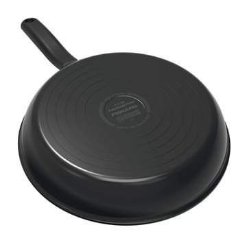 Functional Form kasserolle med lokk - 26 cm - Fiskars