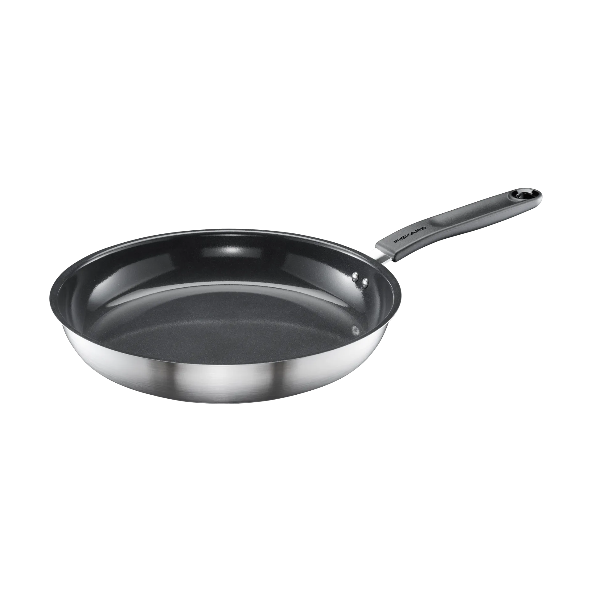Functional Form keramisk stekepanne, 28 cm Fiskars