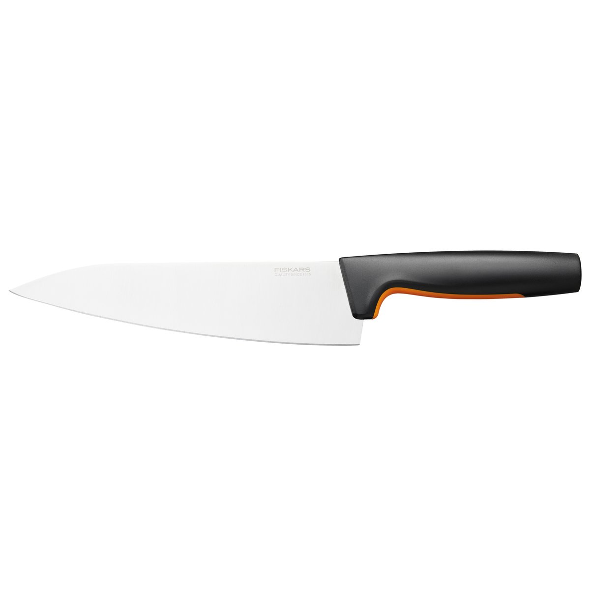 Fiskars - Functional Form kokkekniv stor 20 cm