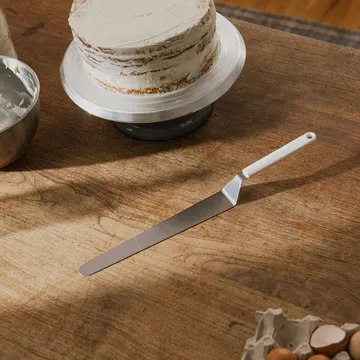 Functional Form palettkniv - Rustfritt stål - Fiskars