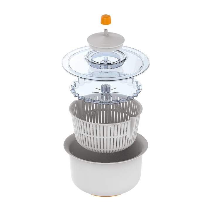 Functional Form salatslynge - Hvit - Fiskars