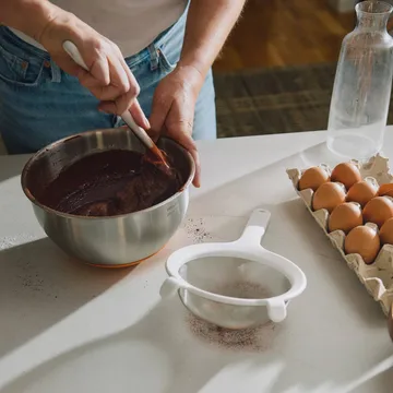 Functional Form sil - Rustfritt stål - Fiskars