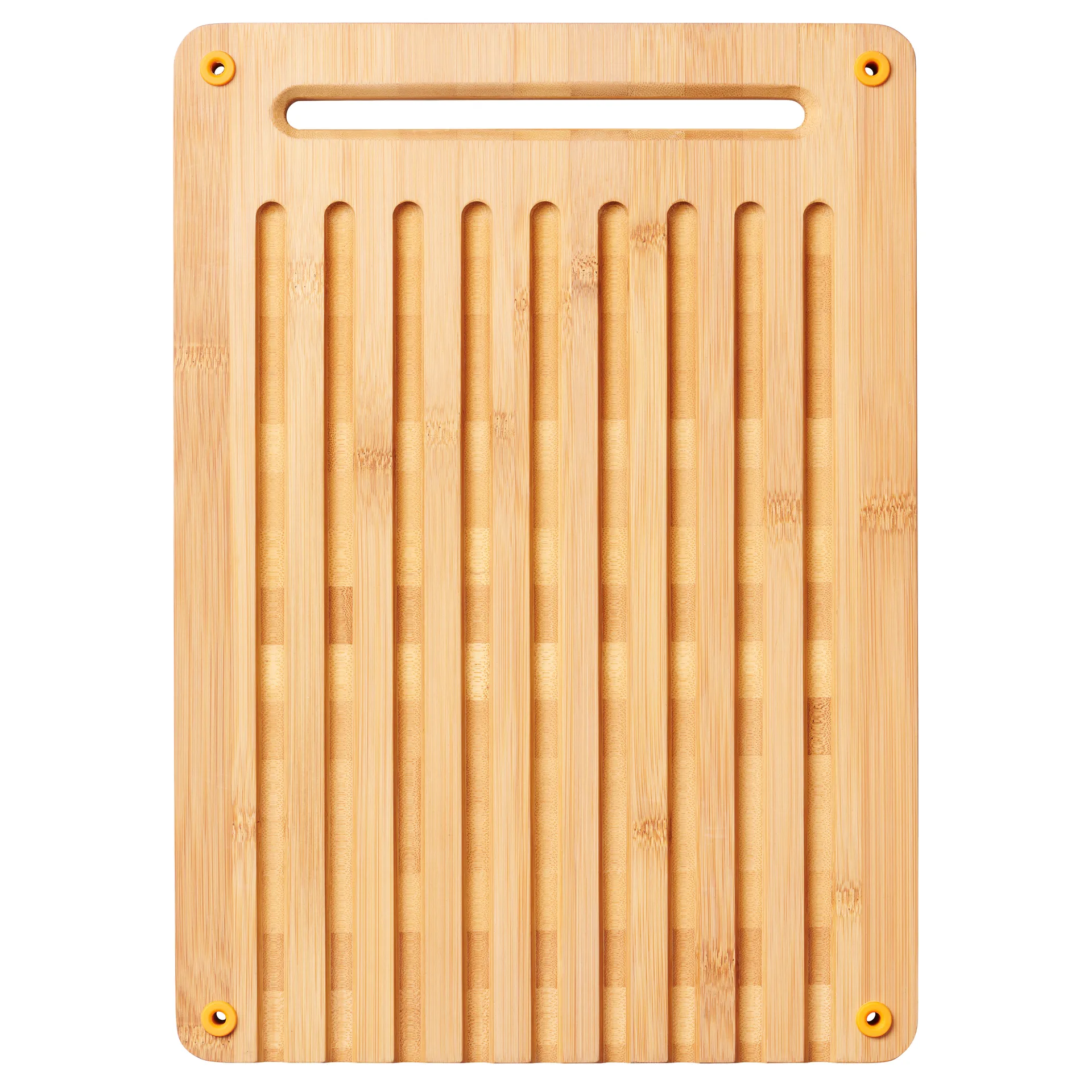 Functional Form skjærefjøl, Bambu Fiskars