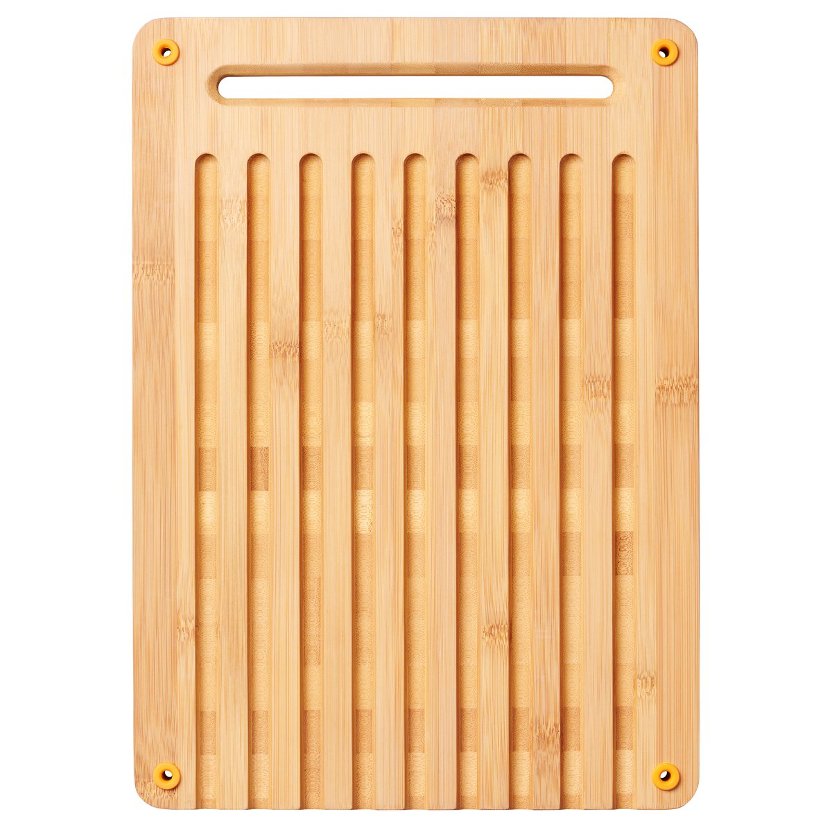 Fiskars Functional Form skjærefjøl Bambu