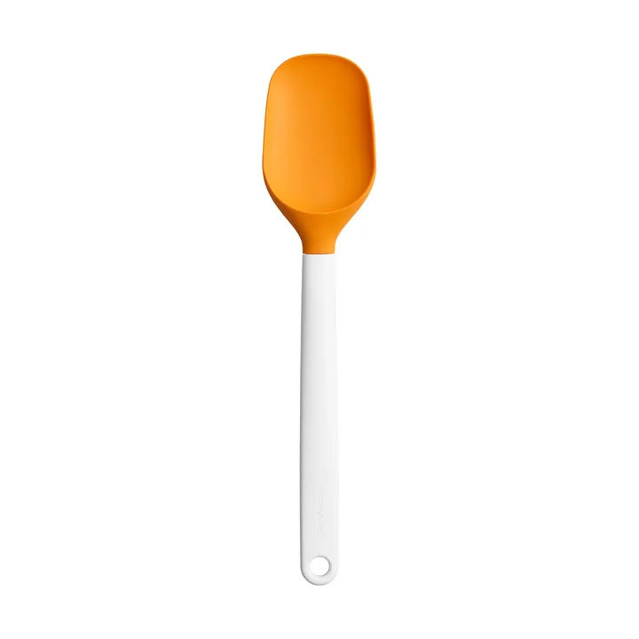 Functional Form slikkepott - Plast-silikon - Fiskars