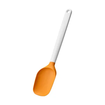 Functional Form slikkepott - Plast-silikon - Fiskars