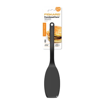 Functional Form stekespade 28 cm - Svart - Fiskars