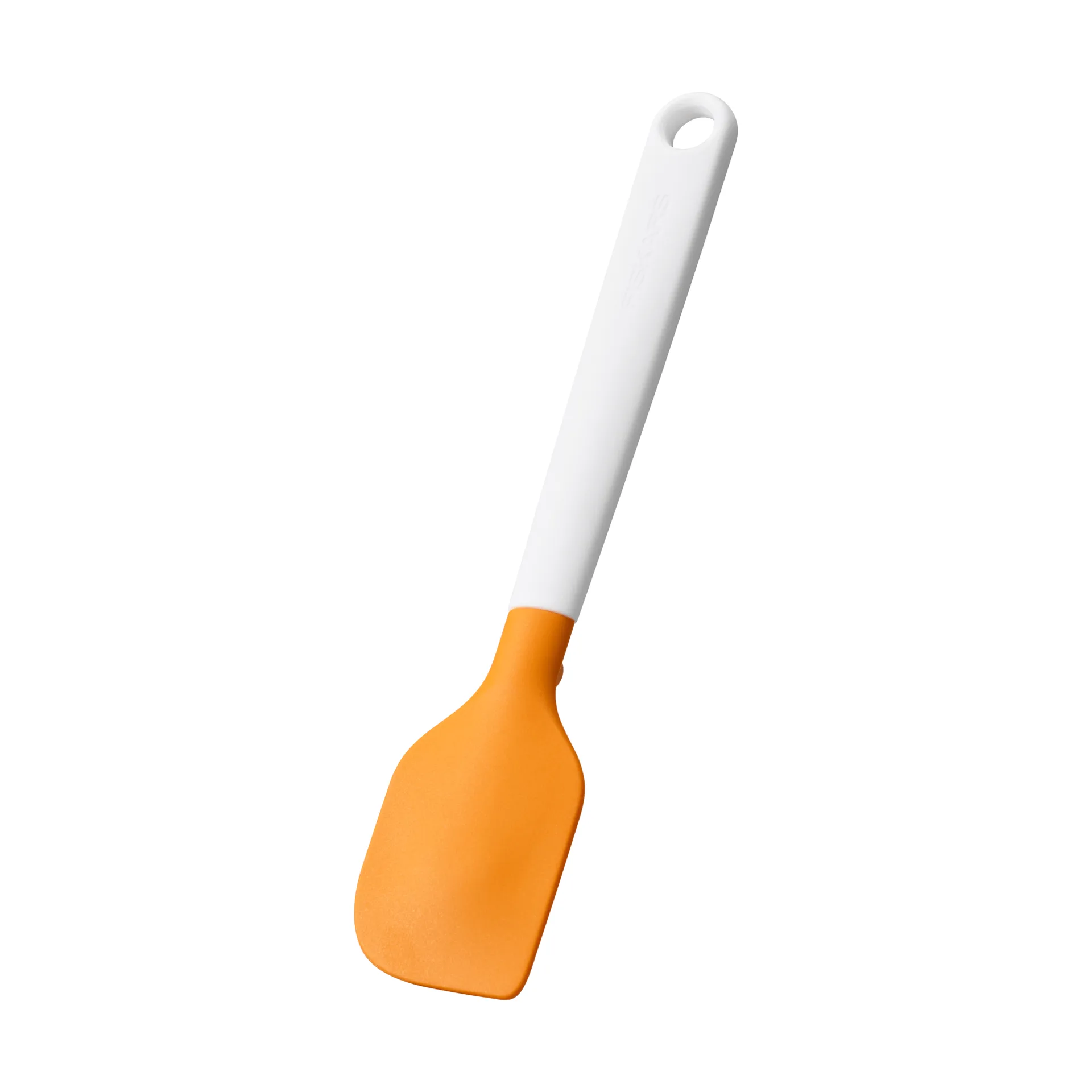 Functional Form stekespade og liten slikkepott, Plast-silikon, 2 deler Fiskars