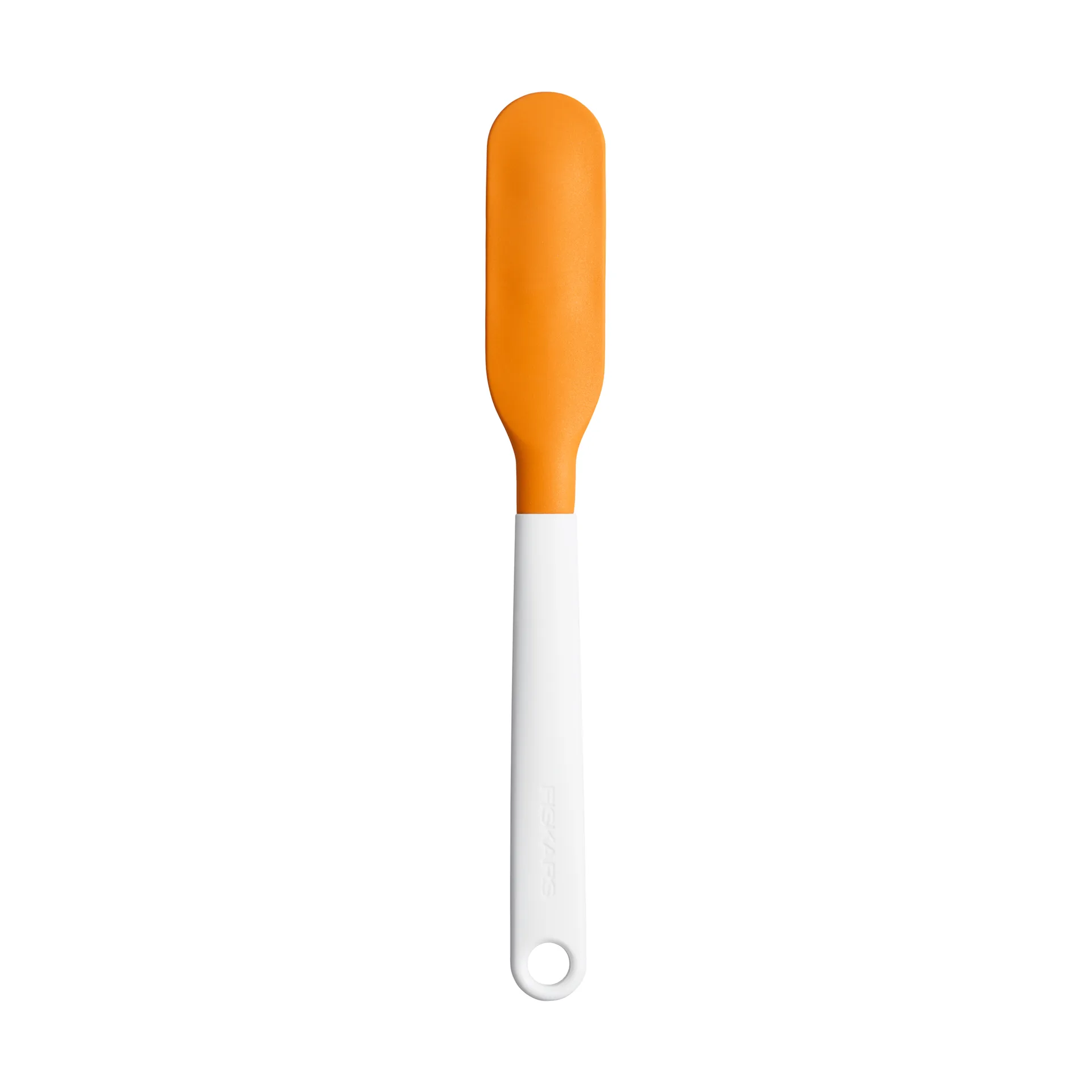 Functional Form stekespade og liten slikkepott, Plast-silikon, 2 deler Fiskars
