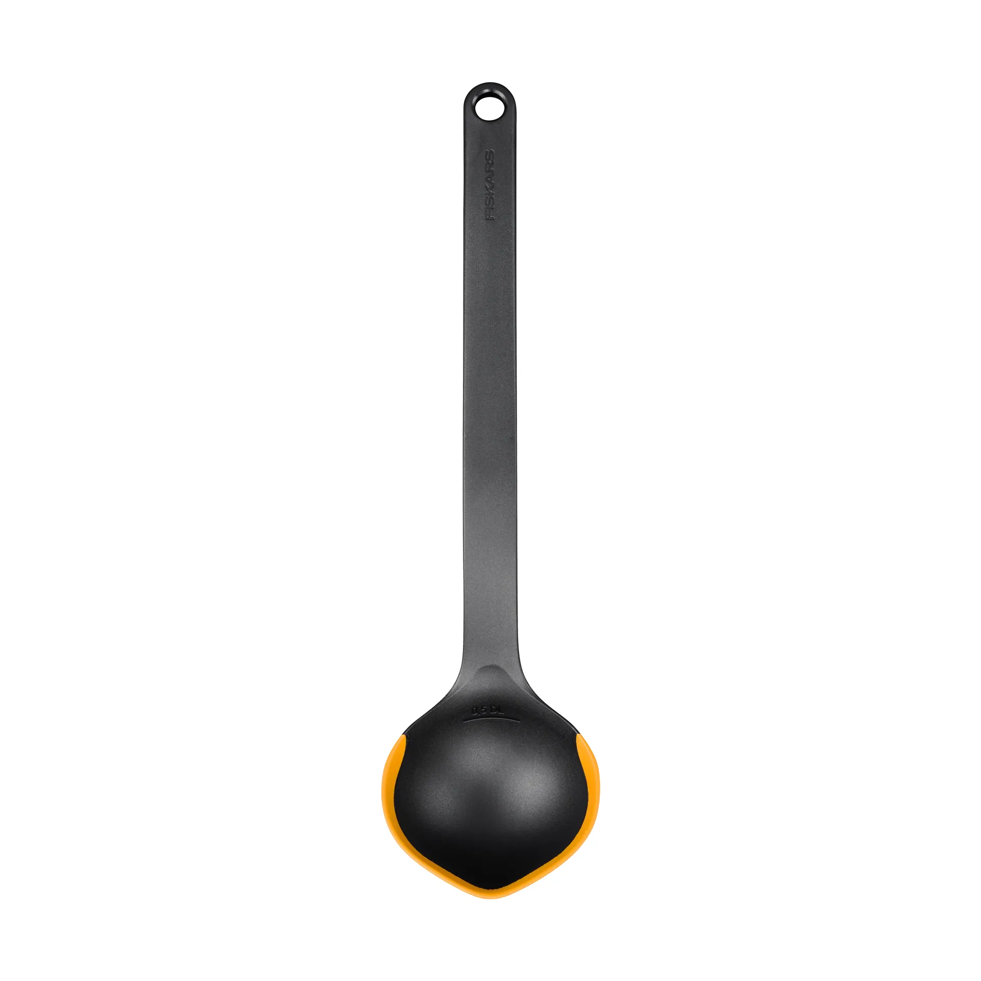 Functional Form suppesleiv, Svart-oransje, 36,2 cm Fiskars
