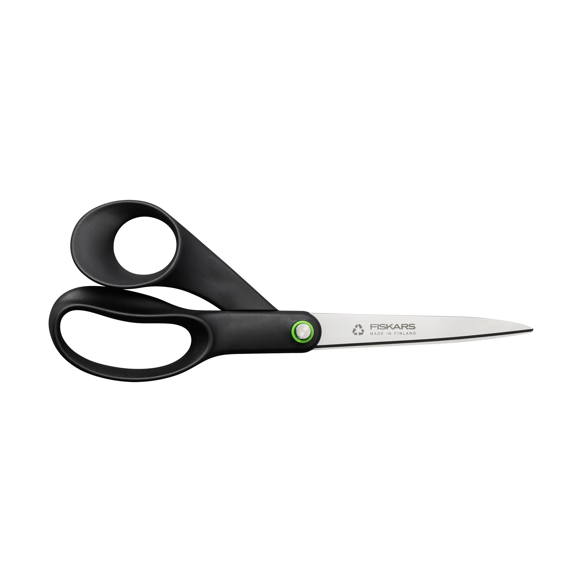 Functional Form universalsaks 21 cm, Svart Fiskars