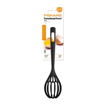 Functional Form visp - Svart - Fiskars
