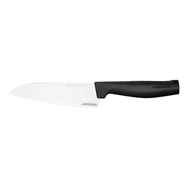 Hard Edge kokkekniv 13,5 cm - Rustfritt stål - Fiskars