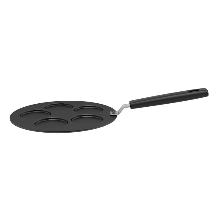 Hard Face lappepanne, 24 cm Fiskars