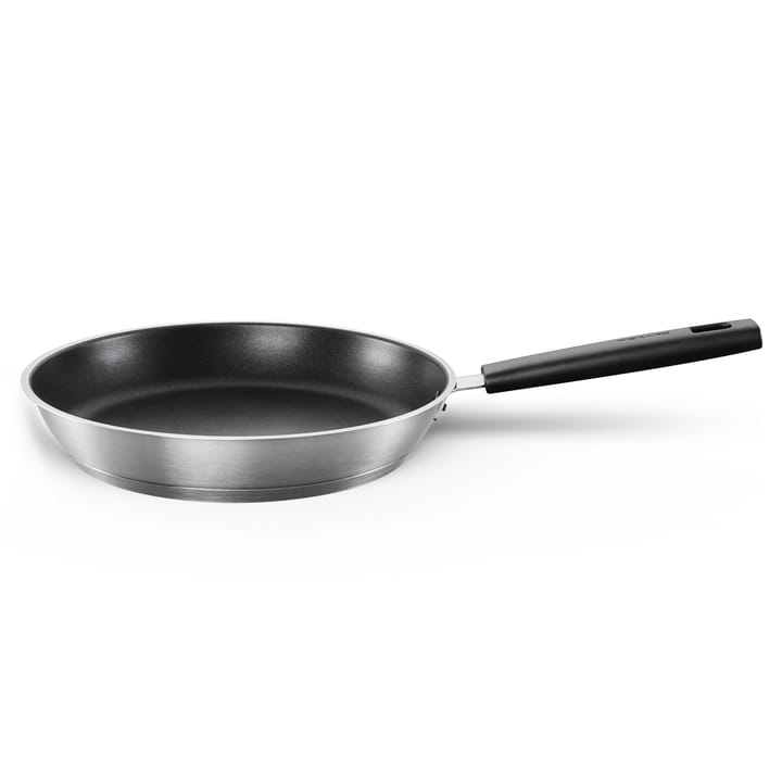 Hard Face Steel stekepanne, 28 cm Fiskars