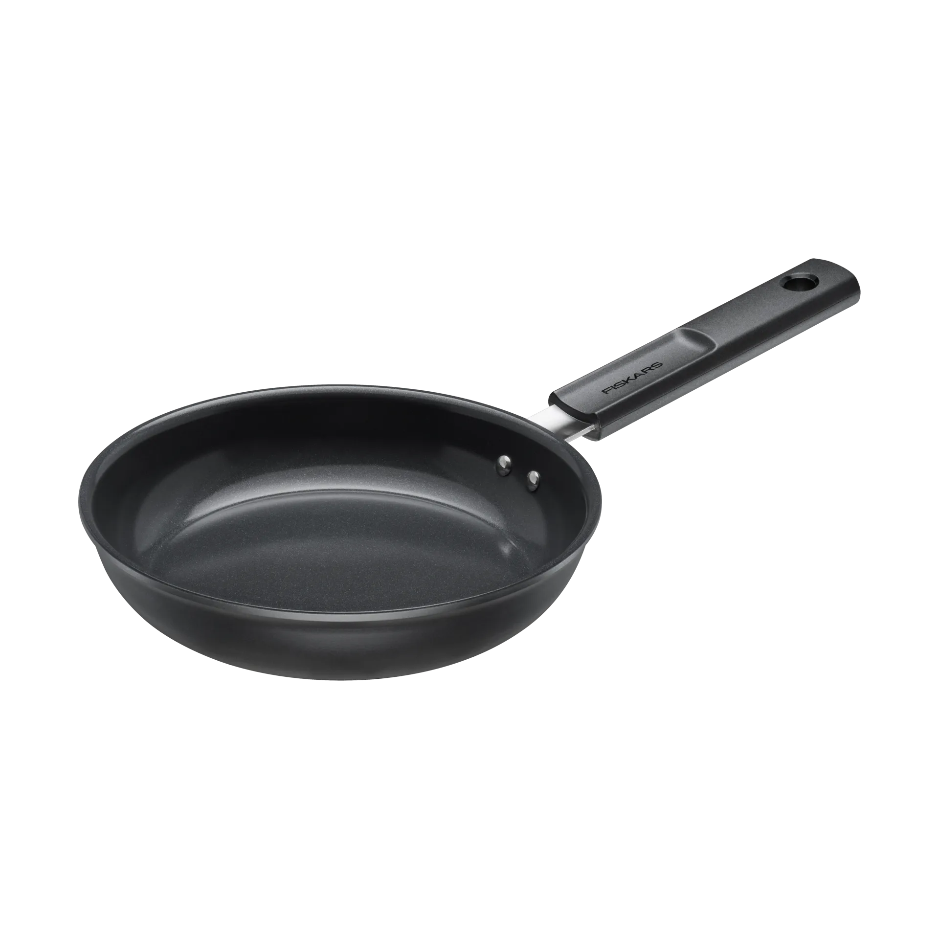 Hard Face stekepanne Ceratec Superior, 20 cm Fiskars