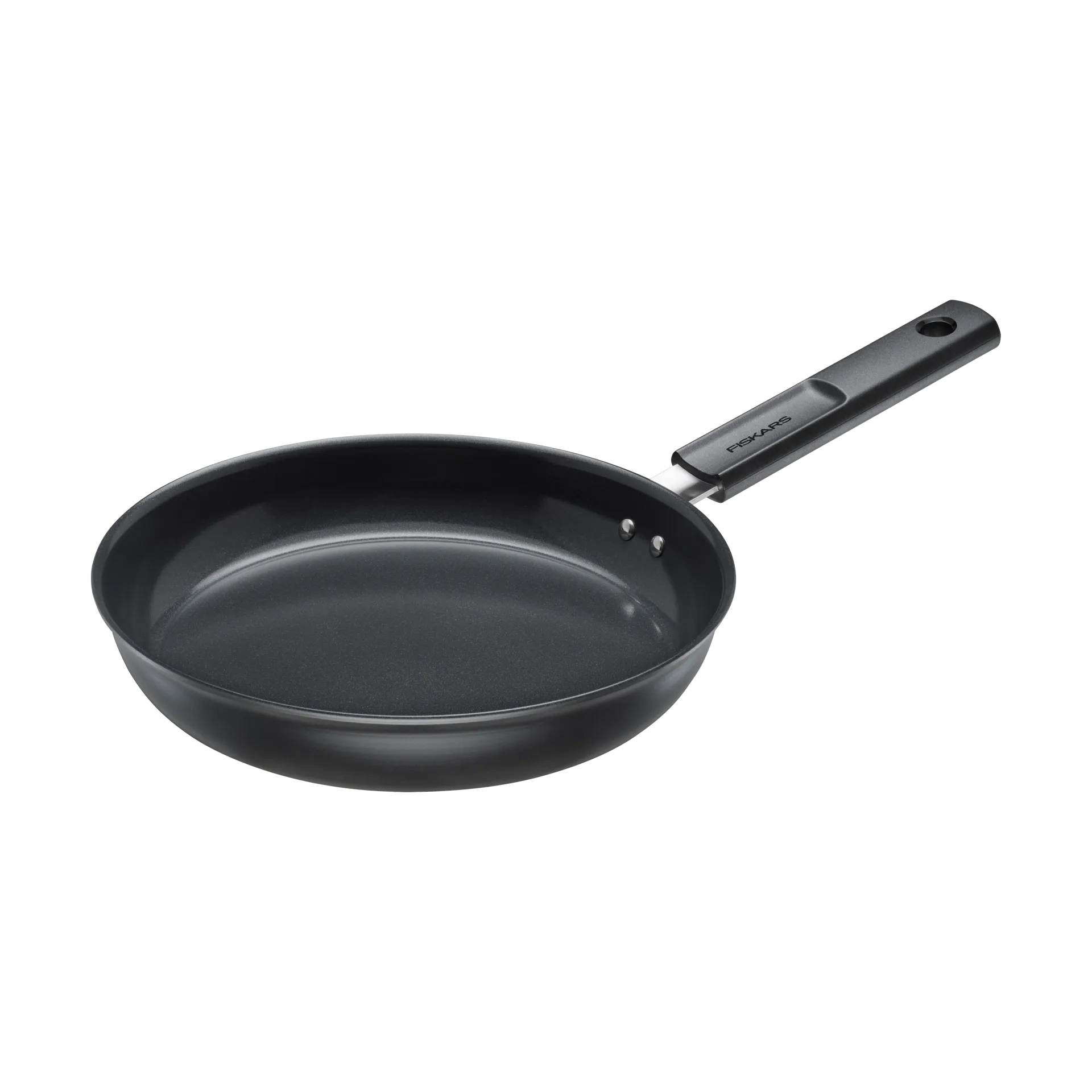 Hard Face stekepanne Ceratec Superior, 24 cm Fiskars