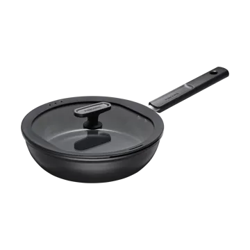 Hard Face traktørpanne Ceratec Superior - 24 cm - Fiskars