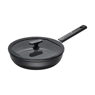 Hard Face traktørpanne Ceratec Superior - 26 cm - Fiskars