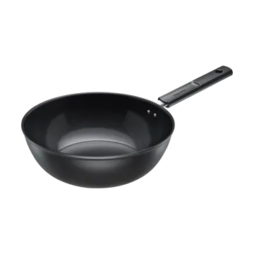 Hard Face wokpanne Ceratec Superior - 28 cm - Fiskars