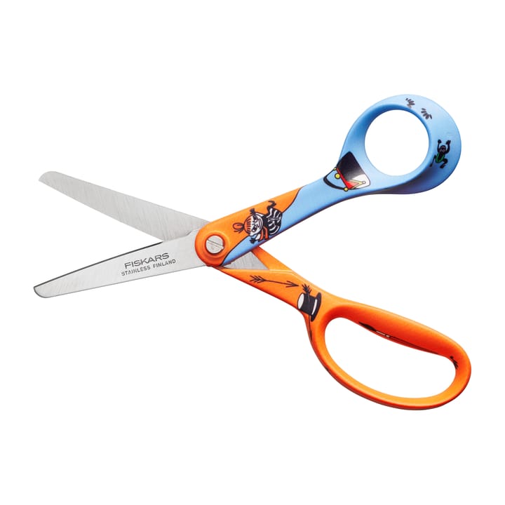 Mummi barnesaks 13 cm - Lille My - Fiskars