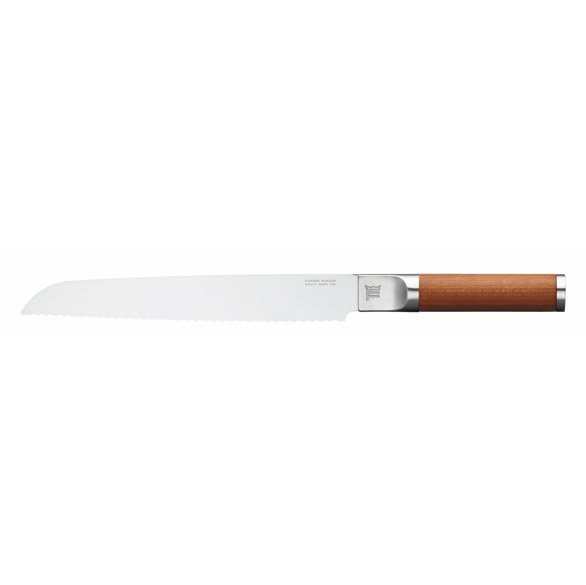 Fiskars Norden Bread Knife