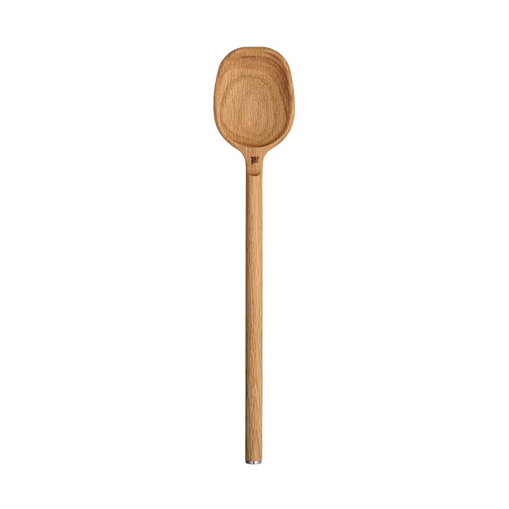 Norden grillskje - Rustfritt stål-eik - Fiskars
