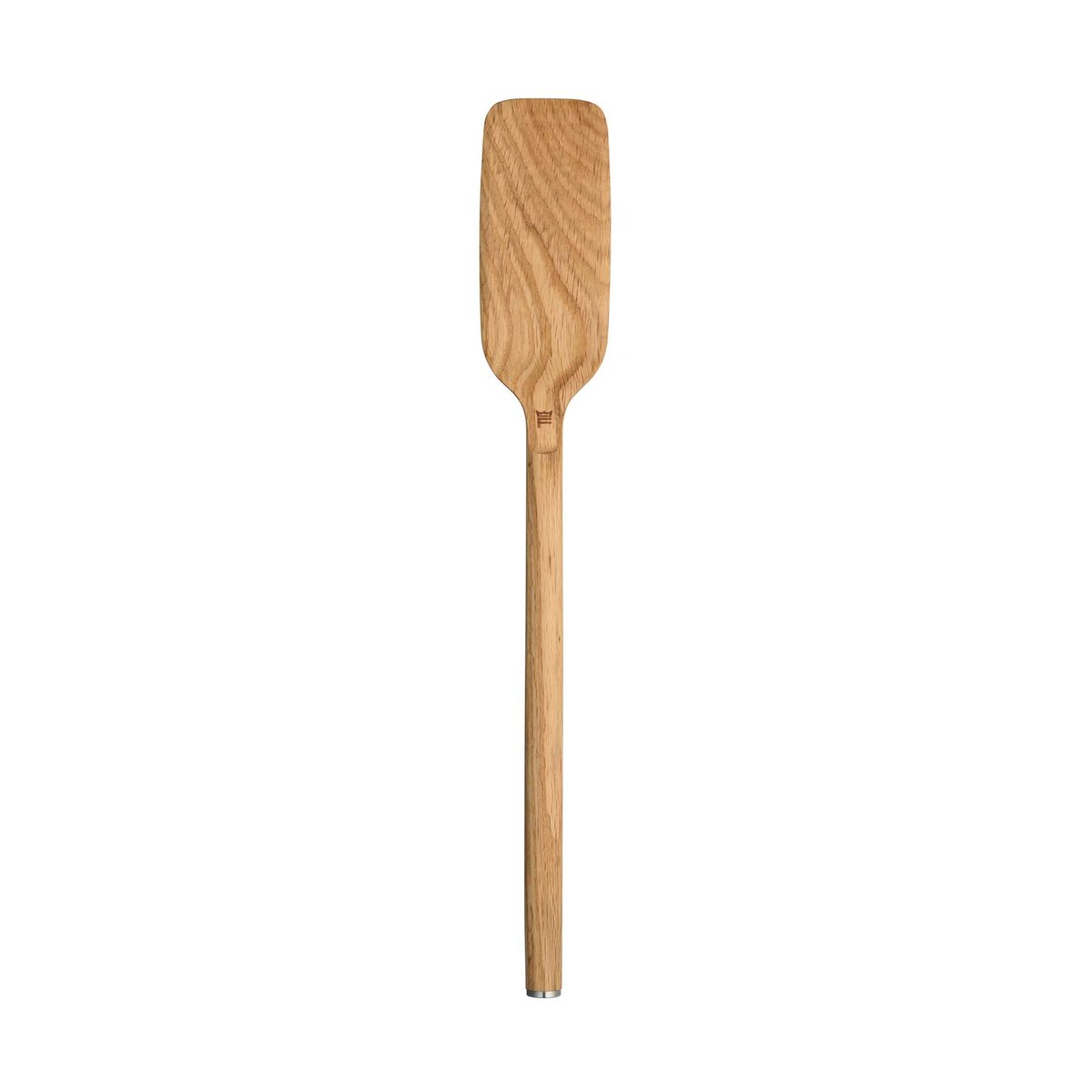 Fiskars Norden grillspade Rustfritt stål-eik | Skandinavisk Design | Stekespader & Stekegafler | Brun