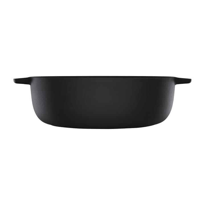 Norden gryte støpejern-rustfritt stål, Ø 30 cm Fiskars