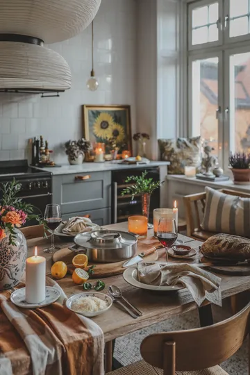 Norden ildfat form rustfritt stål - 28 cm - Fiskars