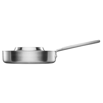 Norden kasserolle rustfritt stål - 26 cm - Fiskars