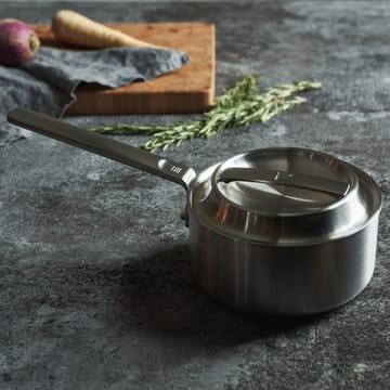 Norden kjele rustfritt stål - 1,8 l - Fiskars