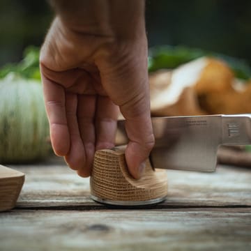 Norden knivsliper - Bjørk - Fiskars