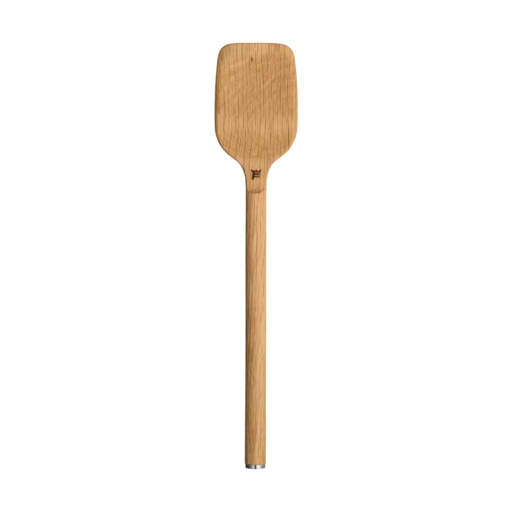 Norden stekespade - Eik-rustfritt stål - Fiskars